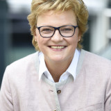 Portrait von Monika Hohlmeier