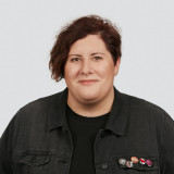 Nadine Krause Profilfoto von Nadine Krause