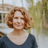 Portrait von Nina Treu