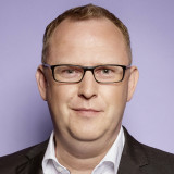 Ole Thorben Buschhüter Portrait von Ole Thorben Buschhüter