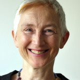 Sigrid Werner Portrait von Sigrid Werner