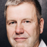 Peter von Pokrzywnicki Portrait von Peter von Pokrzywnicki