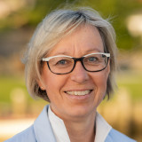 Petra Nicolaisen Portrait von Petra Nicolaisen
