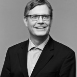 Sascha Müller Porträt Sascha Müller