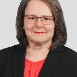 Kerstin Eisenreich Portrait von Kerstin Eisenreich