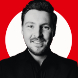 Kevin Leiser Portrait von Kevin Leiser