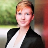 Antje Schulz Portrait von Antje Schulz
