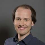 Tim Pargent Portrait von Tim Pargent