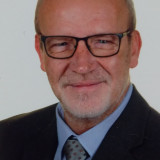 Portrait von Detlef Bauer