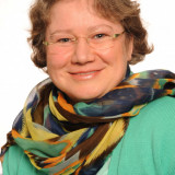 Profilbild Annette Rößler WK 30 Bingen