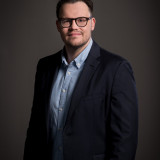 Roman-Francesco Rogat Portrait von Roman-Francesco Rogat