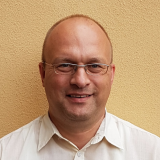 Gordon Schüler - Bild des Direktkandidaten der Partei dieBasis