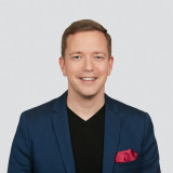 Portraitbild Sebastian Schlüsselburg (2021)