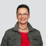 Stefanie Fuchs