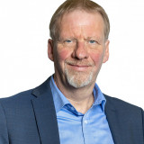 Thomas Dietz Portrait von Thomas Dietz