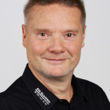 Portrait von Torsten Holze