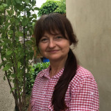 Uta Strenger Portrait von Uta Strenger