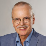 Portrait von Uwe Kekeritz