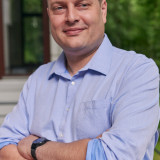 Jan-Martin Thoden Portrait von Jan-Martin Thoden