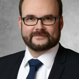 Portrait von Christian Piwarz