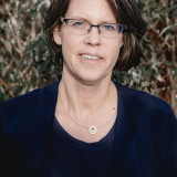 Portrait von Tanja Leinweber