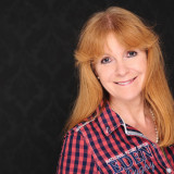 Barbara Wolff Portrait von Barbara Wolff