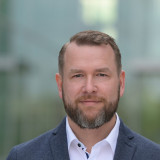 Andreas Paul Portrait von Andreas Paul