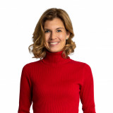Anja Boto Rodriguez Portrait von Anja Boto Rodriguez