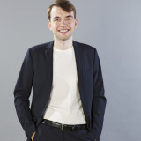 Philip Krämer Portrait von Philip Krämer