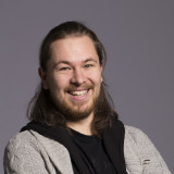 Portrait von Yanic Leipzig