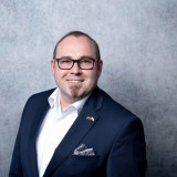 Moritz Bächle Portrait von Moritz Bächle