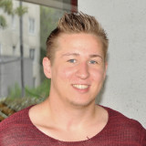 Tim Höwing Portrait von Tim Höwing