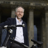 Matthias Gastel Portrait von Matthias Gastel