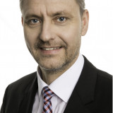 Bild Portrait von Wolfgang Roick