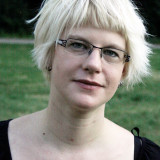 Lena Kreymann Portrait von Lena Kreymann