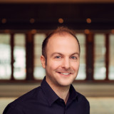 Steffen Löhr Portrait von Steffen Löhr