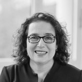 Beate Ando Portrait von Beate Ando