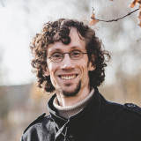 Stefan Günther Portrait von Stefan Günther