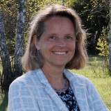 Juina Wessel Portrait von Juina Wessel