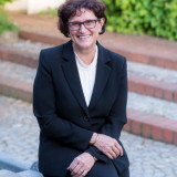 Petra Loibl Portrait von Petra Loibl