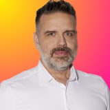 Portrait von Christian Schwarz