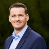 Clemens Viehrig Portrait von Clemens Viehrig