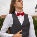 Kevin Neuwirth Die PARTEI Freising Direktkandidat Kevin Neuwirth