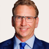 Achim Köhler Portrait von Achim Köhler