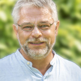 Achim Czylwick Achim Czylwick, Kandidat der Internationalistischen Liste/MLPD