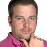 Adrian Gluchow Portrait von Adrian Gluchow
