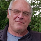 Portrait von Klaus-Peter Sperling
