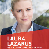Laura Lazarus