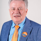 Portrait von Hans Arndt