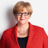Anette Kramme Portrait von Anette Kramme